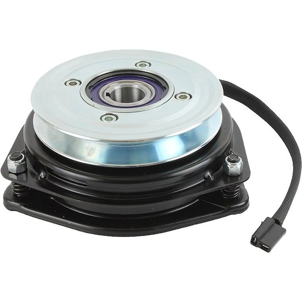 CLUTCH, PTO XTREME X0667 10" x9.5" x7.5"